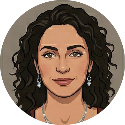 Amina Gallagher